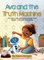 Ava and the Truth Machine B0GXXZSHF9 Book Cover