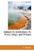 Holland 111312704X Book Cover