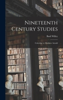Nineteenth Century Studies B0000CM4K8 Book Cover