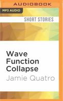 Wave Function Collapse 1536646938 Book Cover