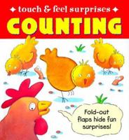 Counting (Touch and Feel Surprises) 0761309802 Book Cover