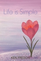 Life Is Simple 1982245883 Book Cover