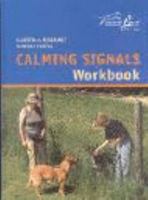 Calming Signals Workbook (German Edition) 3936188130 Book Cover