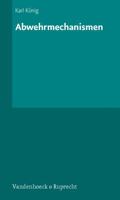Abwehrmechanismen 3525456077 Book Cover