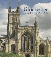 Gloucester Cathedral 1857596676 Book Cover