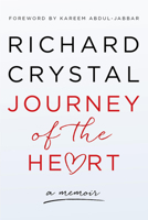 Journey of the Heart 0996295151 Book Cover
