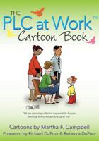 The PLC at Work Cartoon Book 1935543091 Book Cover