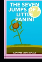 The seven jumps of a little Panini: The seven jumps B0GPY3R5LT Book Cover