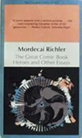 The great comic book heroes and other essays (New Canadian library) 0771092687 Book Cover