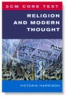 Religion and Modern Thought (Scm Core Text) 0334041260 Book Cover