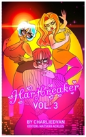 Hartbreaker Vol. 3 B0F6VRG3F3 Book Cover