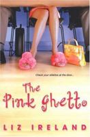 The Pink Ghetto 0758208391 Book Cover
