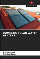 Domestic Solar Water Heaters 6205271397 Book Cover