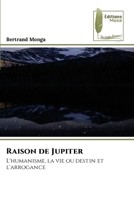 Raison de Jupiter (French Edition) 6209228844 Book Cover