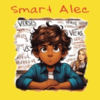 Smart Alec: Verses vs. Versus 1665762896 Book Cover