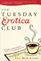 The Tuesday Erotica Club 140220664X Book Cover