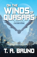 On the Winds of Quasars 1734647051 Book Cover