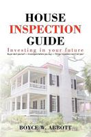 House Inspection Guide 144154805X Book Cover