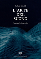 L'arte del suono (Italian Edition) B0CJSXPYMF Book Cover