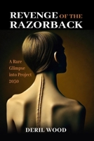 Revenge Of The Razorback B0FLDDNFB7 Book Cover