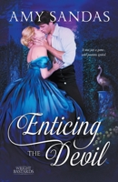 Enticing the Devil B0B3HL8MDJ Book Cover
