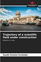 Trajectory of a scientific field under construction 6206962938 Book Cover