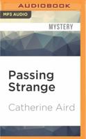 Passing Strange 0385172710 Book Cover