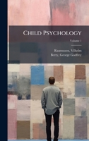 Child Psychology 1024401138 Book Cover