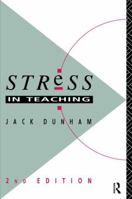 Stress in Teaching 1138472115 Book Cover