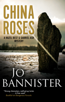 China Roses 0727850652 Book Cover