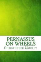Parnassus on Wheels 1534982086 Book Cover