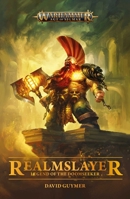 Legend of the Doomseeker (Warhammer: Age of Sigmar) 1804076384 Book Cover