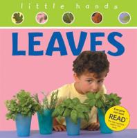 Leaves (Little Hands) 159389211X Book Cover