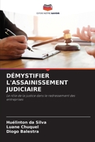 Démystifier l'Assainissement Judiciaire (French Edition) 6209875637 Book Cover