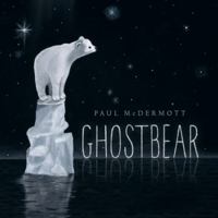 Ghostbear 1760669229 Book Cover