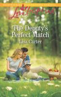 The Deputy's Perfect Match 0373899181 Book Cover