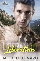 Liberation: A Steamy MMF Romance 1955979200 Book Cover