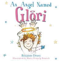 An Angel Named Glori B0BP9T9X28 Book Cover