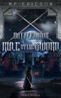 Rule by the Sword B08RH2C6S8 Book Cover