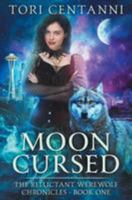 Moon Cursed 198353725X Book Cover
