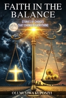 Faith in the Balance: Stories of Choices That Changed Everything B0DYDC6J3K Book Cover