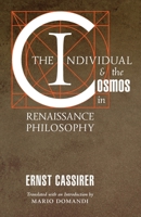 Individuum und kosmos in der philosophie der Renaissance