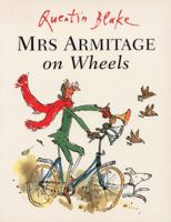 Mrs. Armitage on Wheels 0006633943 Book Cover