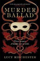 Murder Ballad 1785307525 Book Cover