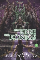 Der Erbe des Königs: Enerkry-Serie, Buch 2 B08NVDLLMD Book Cover