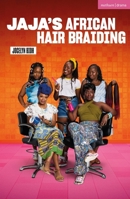 Jaja's African Hair Braiding 1350645818 Book Cover