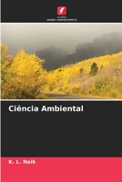 Ciência Ambiental 6205271826 Book Cover