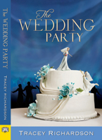 The Wedding Party 1594932344 Book Cover