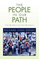 The People in Our Path 1450071465 Book Cover