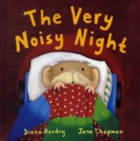 The Very Noisy Night 0439238773 Book Cover